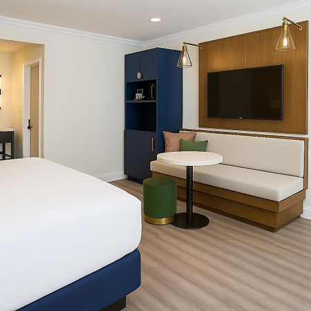 Hotel The Woodrose- Newly Renovated Willits Exterior foto
